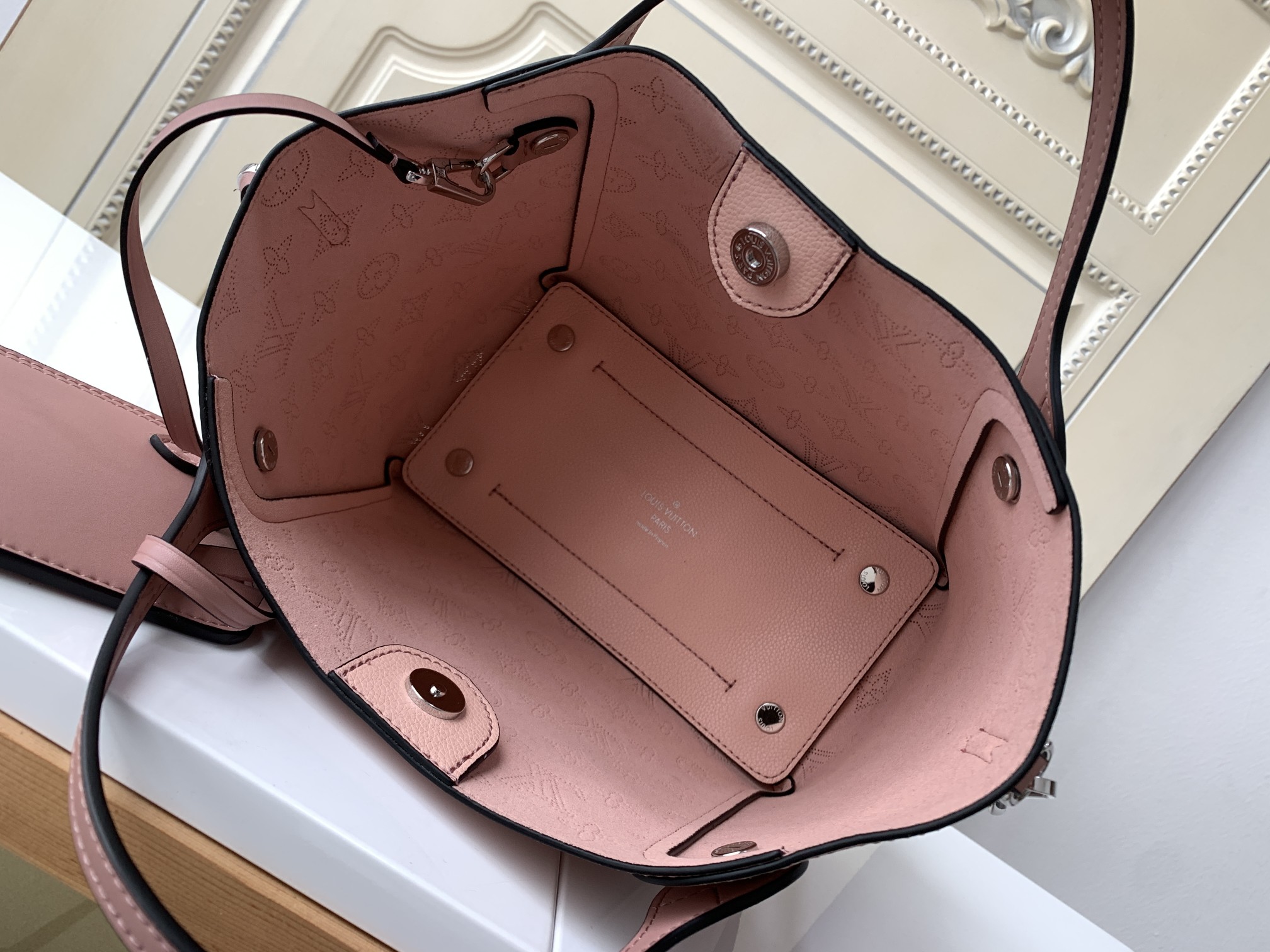 Louis Vuitton Bucket Bags